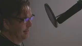 Guild Wars 2 Living World Behind the Voice: Lex Lang