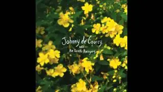Johnny de Courcy and the Death Rangers - Erma