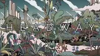 04 - HEADWAY (Official Audio)