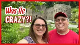 Loveland Castle in Ohio! // A REAL Castle in the U.S.A.! // (RV Life)