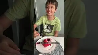 Это обзор корпусных десертов &ldquo;el cakes&rdquo; by BRUNCH KIDS. Как вам?