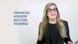 Financial Advisor Success Training (FAST) Program Course Intro