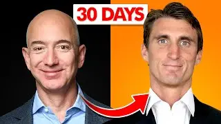 I Tried Jeff Bezos&rsquo; Morning Routine For 30 Days