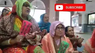 आज मंगलवार हनुमान जी का सुन्दर भजन वो तो छम छम करतो आव ए सखी हनुमान बजरंग बली#bhajanganga #geet 