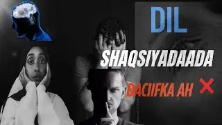HA OGOLAN DANAYSIGA // HA OGOLAN FASHILKA// HA OGOLAN INAD ADOON UNOQOTO DAREEMAHODA ..