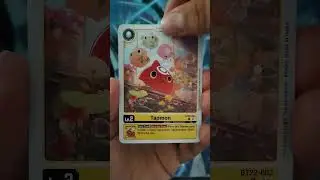 Looking for Dianamon AA Buscando Dianamon AA Part 3 #digimoncardgame #BT22 #digimoncybersleuth