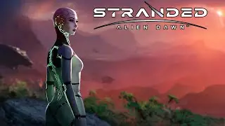 ULTIME Tentative pour Sauver Hope ! | Stranded: Alien Dawn GARDIENS Ep08