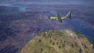 Mortar + drone = 4 insta kills