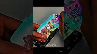 📱 Samsung Flexible displays 💀 #blowup #samsung #viralvideo #edit #flexibility #display #smartphone