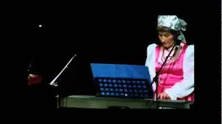 ВЕРЕС - Светит месяц (Супер Хит)