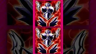 Yu-Gi-Oh! Karten Zensur #006 | Cyberschild