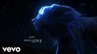 Seven Lions, ILLENIUM - Not Even Love (Lyric Video) ft. ÁSDÍS