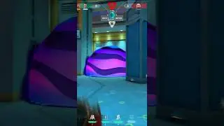 OneTap Only, but Never remove Net... [50] #valorant #valorantclips #onetap #speedrun #challenge