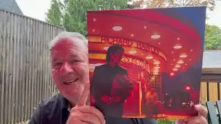 VINYL ADDITIONS: Richard Hawley, Chet Baker and Califone