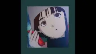 oh there is no real me x 7 weeks and three days sped up #lain #serialexperimentslain #capcut