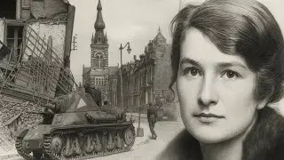 The REAL Enemy of the Gestapo 1944's One-Legged Spy
