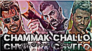 #Chammak challo/#Jim x Kabir attitude status/#Ft.jhon Abraham x Hrithik Roshan 😎/#MassAttitude#efx 😎