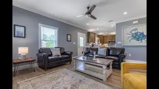 The Rookery III Cottage | Best Cabins in Gulf Shores
