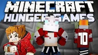Minecraft Hunger Games - Episode #70 w/ Nooch & Mitch - TNT EVERYWARE!!