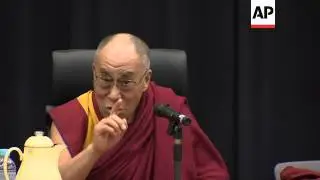 Dalai Lama wants China to investigate causes of Tibetan self-immolations