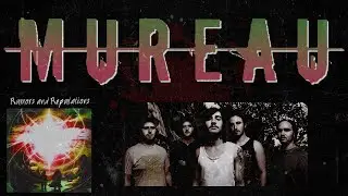 Mureau - Rumors and Reputations (Full Album)