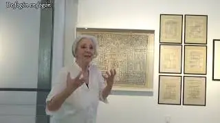 Tatiana Oro&ntilde;o. Utop&iacute;a universalista Am&eacute;rica del Sur. Asociaci&oacute;n de Arte Constructivo. Museo Gurvich