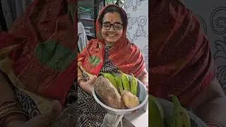 Mahura 🥔 🍌 🐠 🦐..❤️ from #odisha #odia #food #odiavolg #minivlog #recipe #cook #cooking #cookingvideo