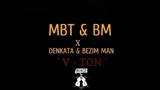 MBT & BM x Denkata & Bezim Man Type Beat 