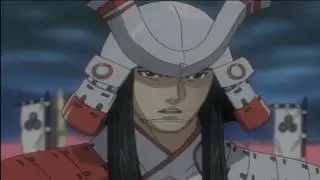 Sengoku Basara 2 HEROES ALL STORY CUTSCENE | PS2 | movie | 戦国BASARA2英雄外伝 | 剧情合集