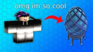 Finishing the Hunt and getting the Infinite Egg!