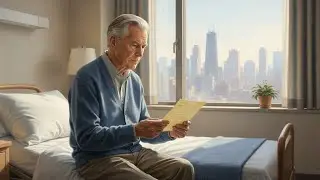 GRANDFATHER HID HIS SECRET GAY LOVE STORY UNTIL THE DAY HE MOVED INTO THE NURSING HOME ALONE