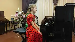 М.Шмитц. Мини танго 