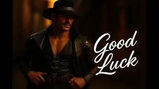 Good Luck