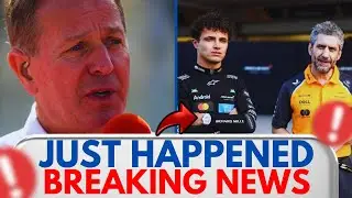 McLaren FINALLY Uncovers the Issue Behind Their Vegas Disqualification &mdash; It&rsquo;s BIG! - f1 news