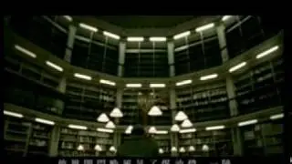 周杰倫 夜的第七章 電影MV版