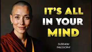 Fear vs Reality | How Buddhist Wisdom Ends Your Anxiety