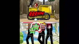 Elite Beat Agents - 