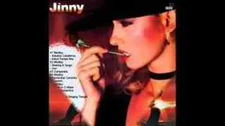 Jinny And The Flamboyants - Adios muchachos