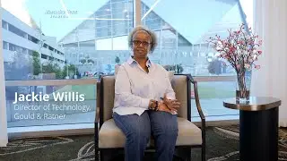 How Gould & Ratner Transformed Document Management with NetDocuments | App Builder & CollabSpaces