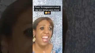 Quando vc está cansada sem tempo para chorar 🙄😭😁 #engracado #comedia #humor