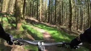 How to train for MTB