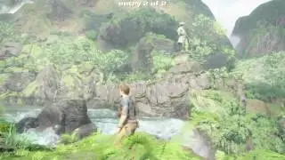 Uncharted 4 chapter 17 all journal notes & entry locations
