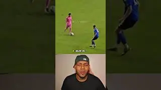 Messi- Suarez- Messi  Wow 😍 😱 #reaction #futbol