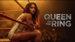 RIHANA QUEEN OF THE RING  | Official Song  (2025) | Mildred Burke&rsquo;s True Story 