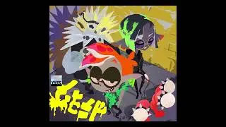 Unknown Title (C-Side) [Song preview] | Splatoon 3