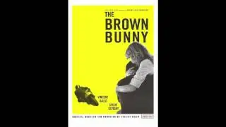 GORE ELOHIM - BROWN BUNNY