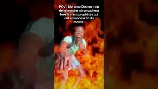 Ils sont sous les d&rsquo;arbustes l&agrave;😭😂 #memes #views #frighteningcrow #pov #rire #humour #humor
