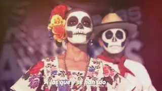 Hanal Pixan, Canción,  Cultura Maya.