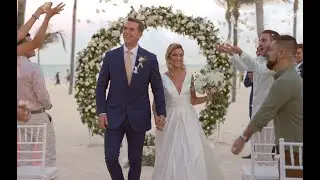 The Indulgence Wedding Collection by RIU