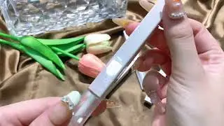 episode 98|#NOVO Lipstick With Clear Lip Gloss On  Dual Ended Lipstick |Makeup Shinee
